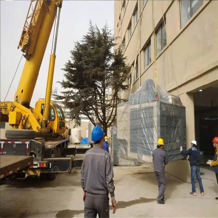 广德县附近12吨吊车出租电话