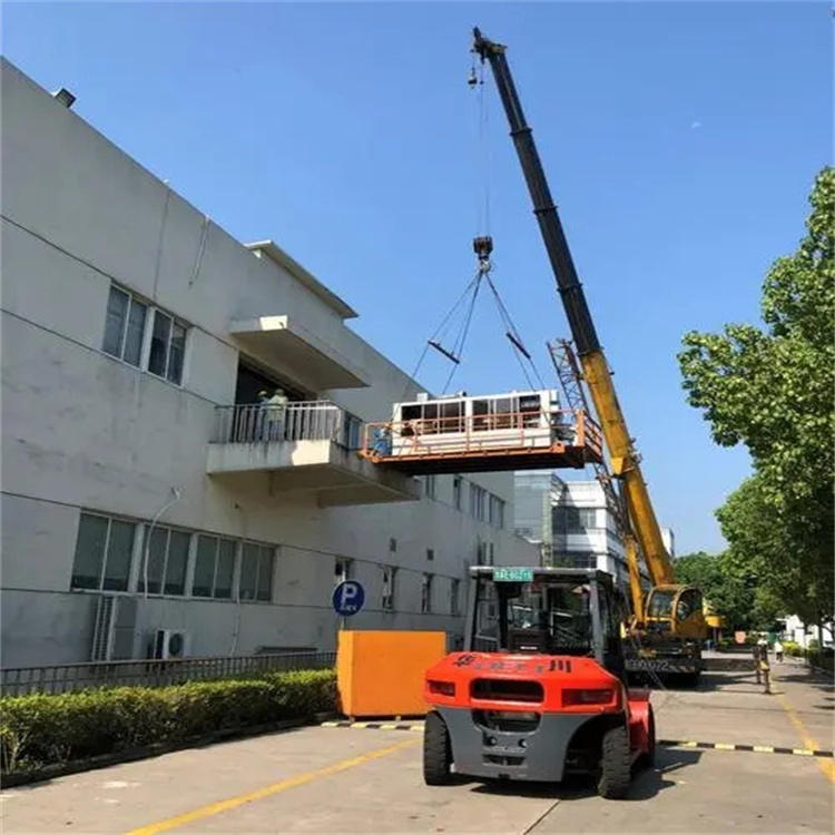 广德县小型吊车出租电话