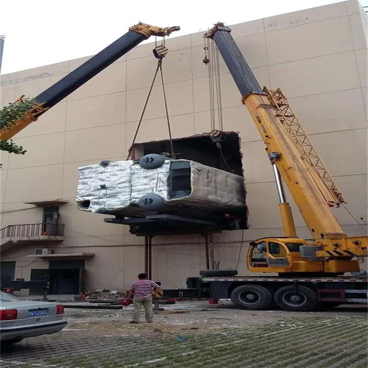 广德县吊车租赁公司出租吊车需要哪些证件