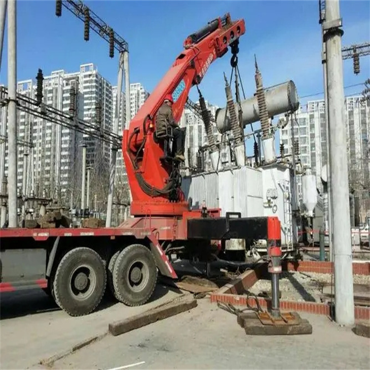 广德县就近吊车出租|工地厂房吊装设备租赁|24小时高效响应