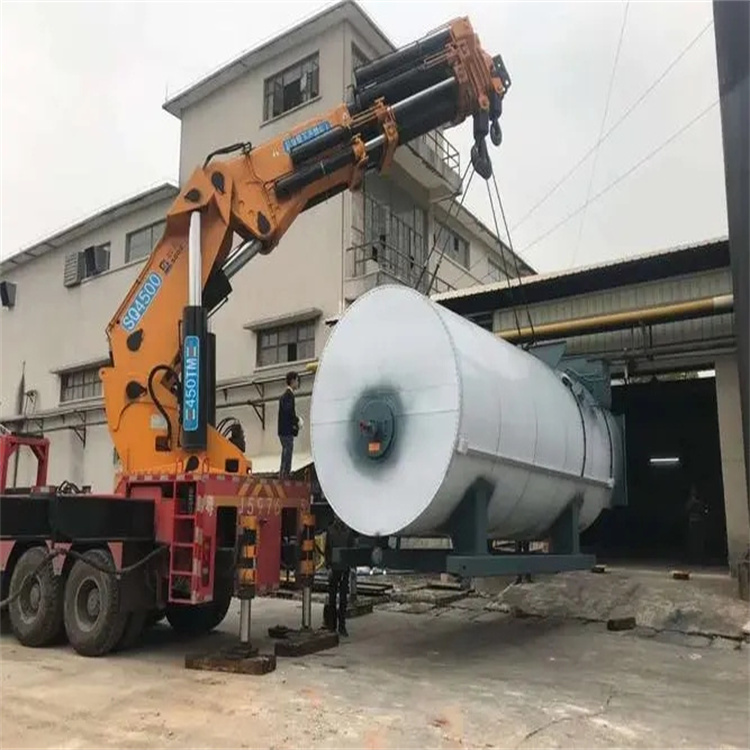 广德县室内装修小型折臂吊出租服务：高效解决方案与租赁指南