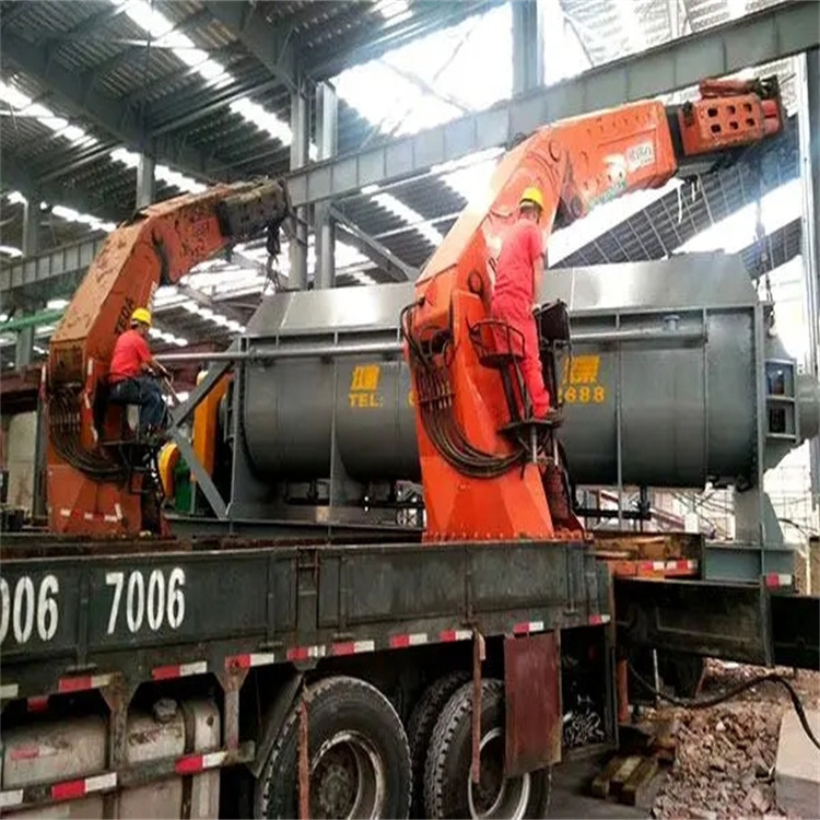 广德县大型随车吊出租多少钱