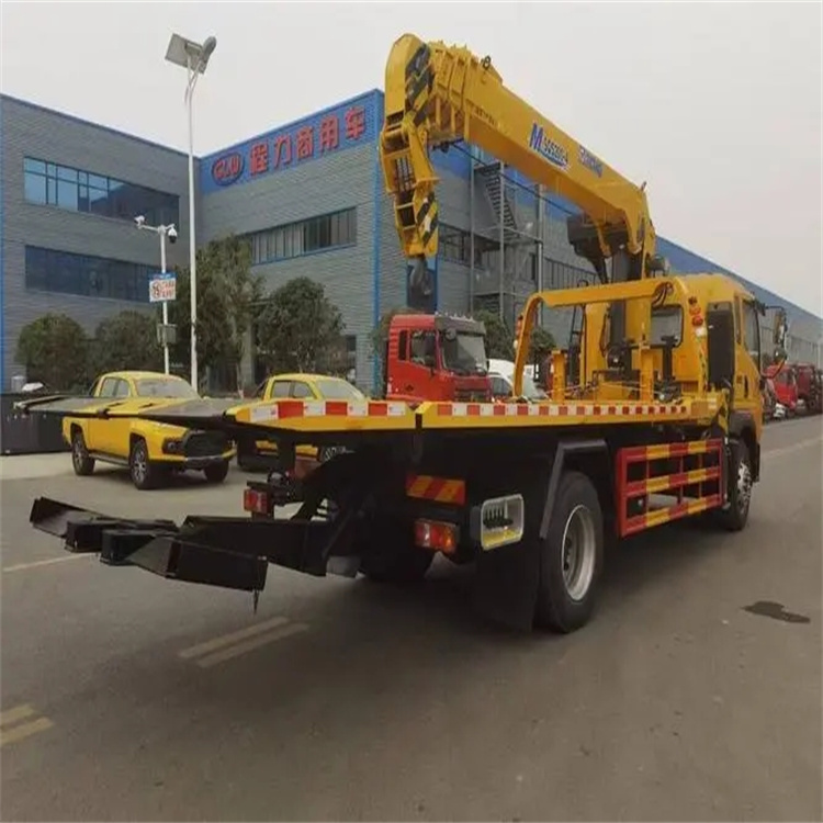 广德县附近小随车吊出租电话，轻松解决搬运烦恼