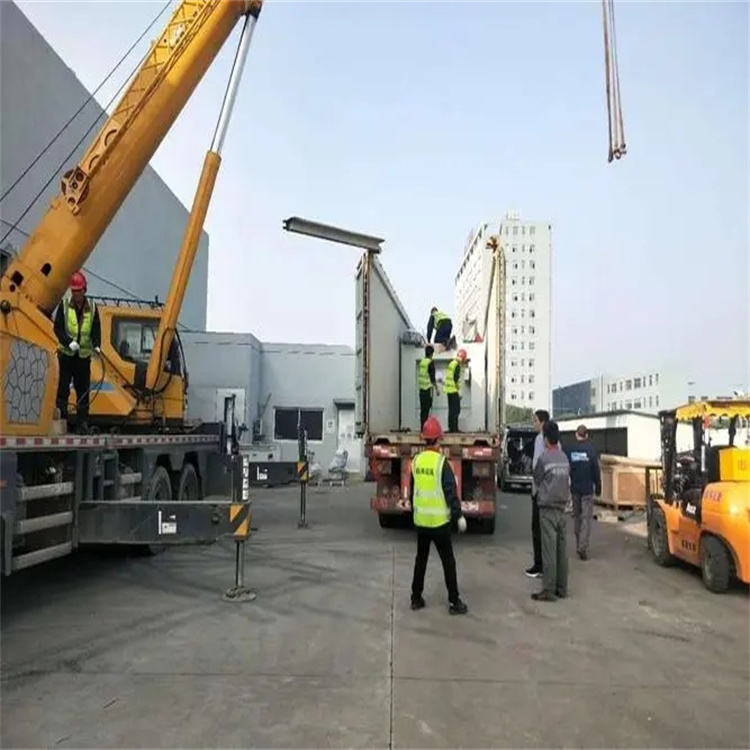 广德县如何找到附近的吊车救援服务