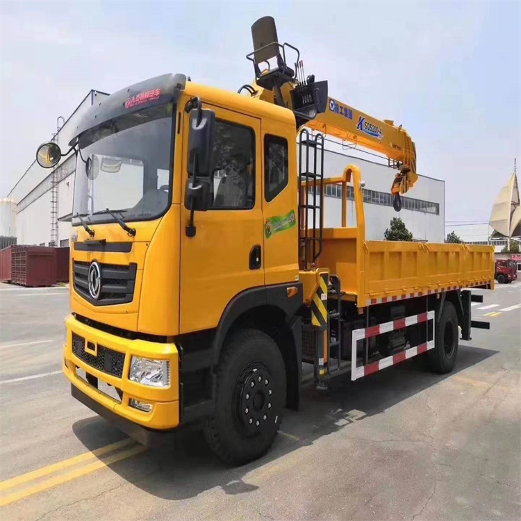 广德县附近找一辆随车吊出租