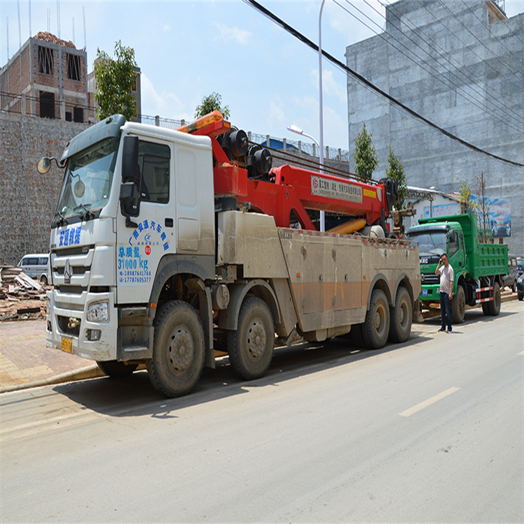 广德县50吨随车吊出租