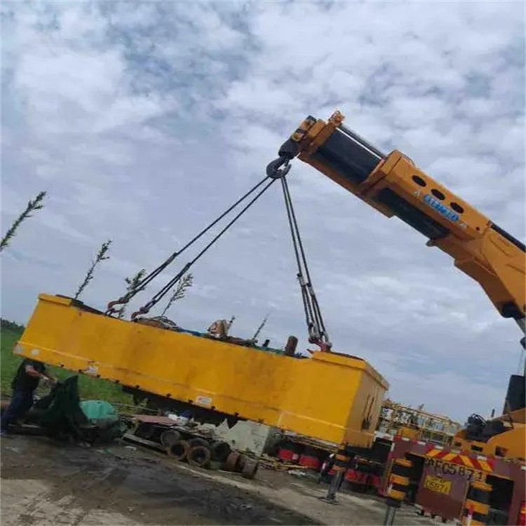 广德县专业吊车出租哪家好