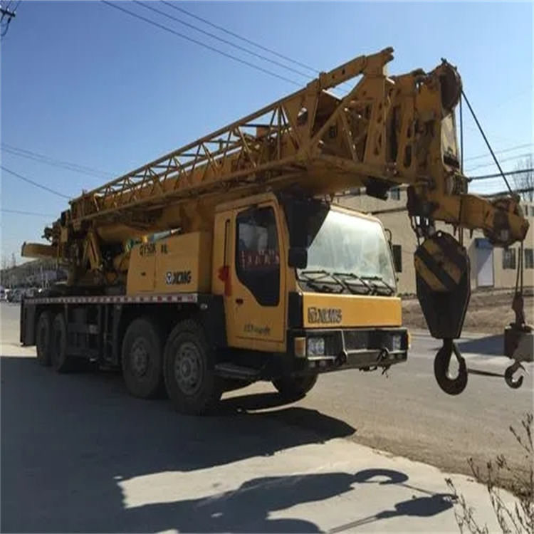 广德县哪里有专业吊车出租