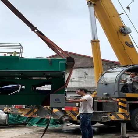 广德县长期租赁大型吊车有价格优惠吗？